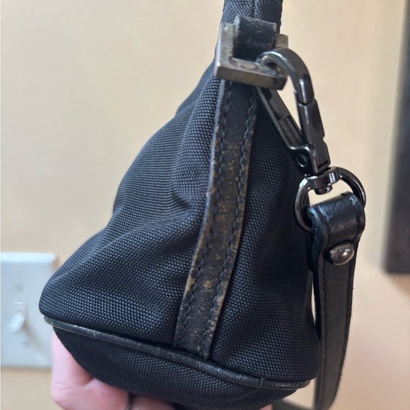 Gucci boat nylon